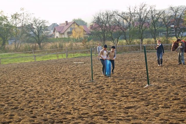Hubertus 2009